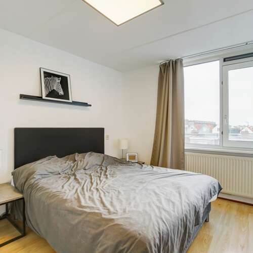 Foto #10 Appartement Waldeck Pyrmontkade Den Haag