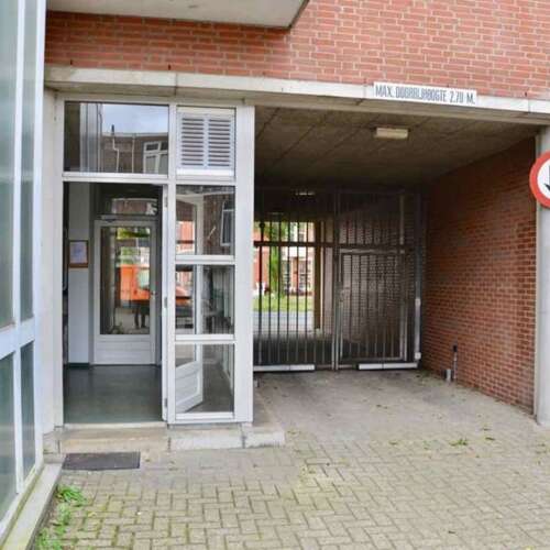 Foto #24 Appartement Waldeck Pyrmontkade Den Haag