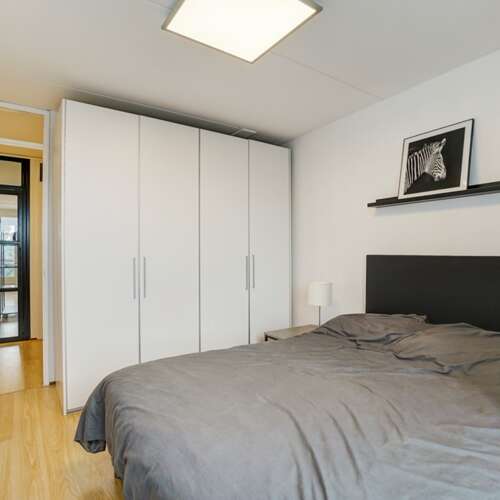 Foto #11 Appartement Waldeck Pyrmontkade Den Haag