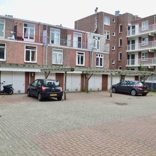 Foto #25 Appartement Waldeck Pyrmontkade Den Haag