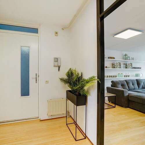 Foto #8 Appartement Waldeck Pyrmontkade Den Haag