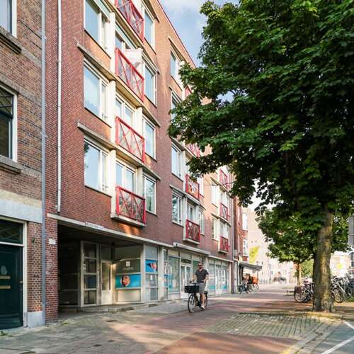 Foto #29 Appartement Waldeck Pyrmontkade Den Haag