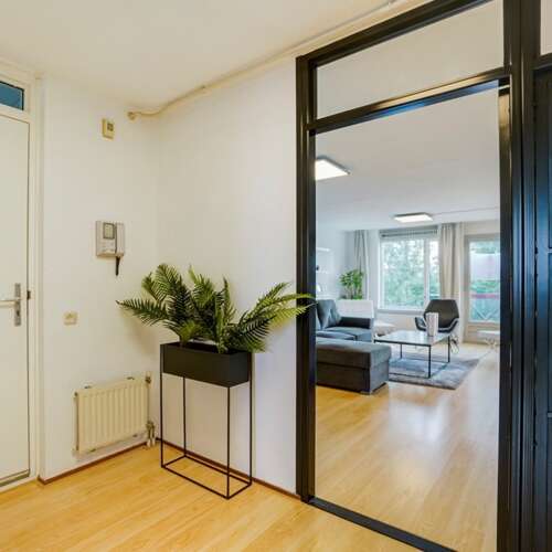 Foto #7 Appartement Waldeck Pyrmontkade Den Haag