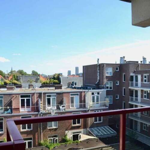 Foto #19 Appartement Waldeck Pyrmontkade Den Haag