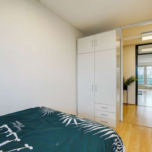 Foto #13 Appartement Waldeck Pyrmontkade Den Haag