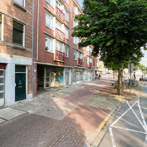 Foto #28 Appartement Waldeck Pyrmontkade Den Haag