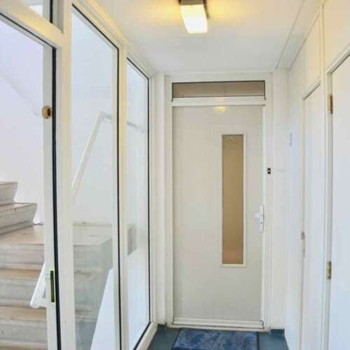 Foto #21 Appartement Waldeck Pyrmontkade Den Haag