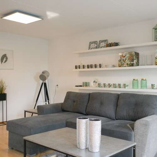 Foto #1 Appartement Waldeck Pyrmontkade Den Haag