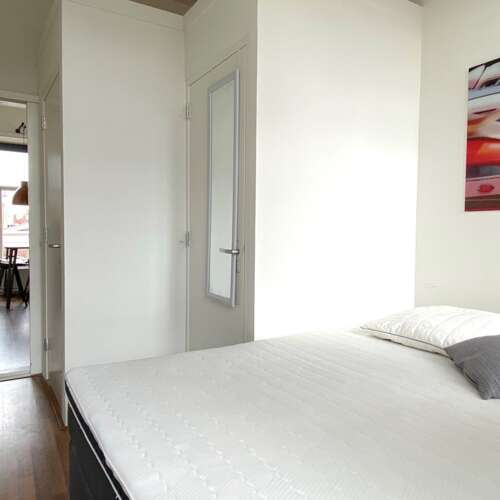 Foto #2 Appartement Oude Ebbingestraat Groningen