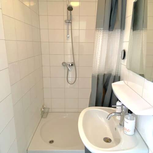 Foto #4 Appartement Oude Ebbingestraat Groningen