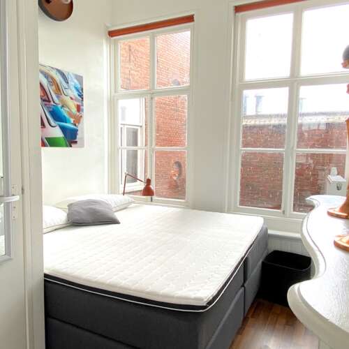 Foto #1 Appartement Oude Ebbingestraat Groningen