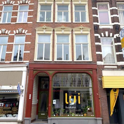 Foto #0 Appartement Oude Ebbingestraat Groningen