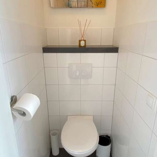 Foto #3 Appartement Oude Ebbingestraat Groningen