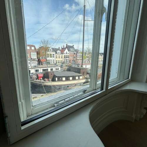 Foto #8 Appartement Schuitendiep Groningen