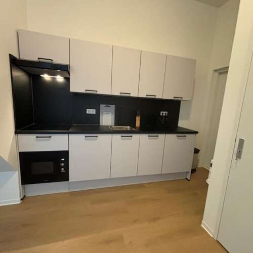 Foto #3 Appartement Schuitendiep Groningen