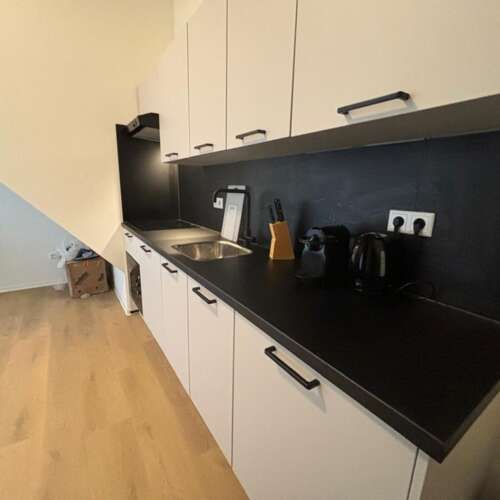 Foto #2 Appartement Schuitendiep Groningen