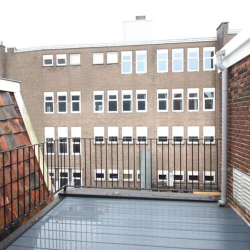 Foto #7 Appartement Steenweg Utrecht