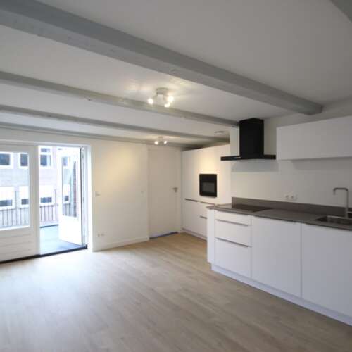 Foto #0 Appartement Steenweg Utrecht