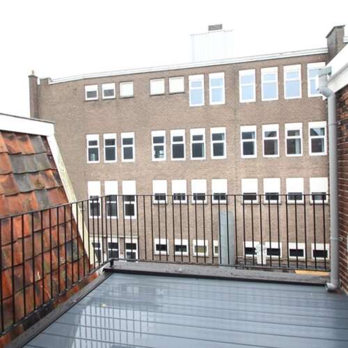 Foto #8 Appartement Steenweg Utrecht