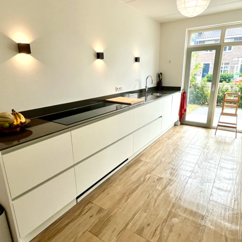 Foto #5 Huurwoning Doris Lessinglaan Den Haag