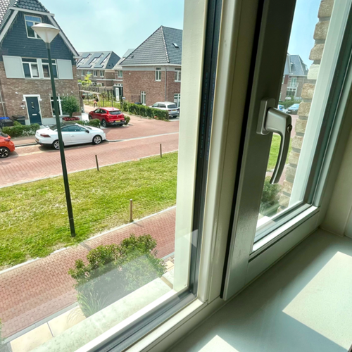 Foto #12 Huurwoning Doris Lessinglaan Den Haag