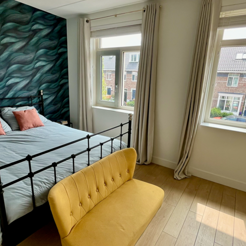 Foto #6 Huurwoning Doris Lessinglaan Den Haag