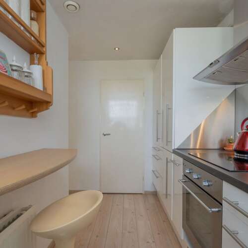 Foto #10 Appartement Meidoornweg Badhoevedorp