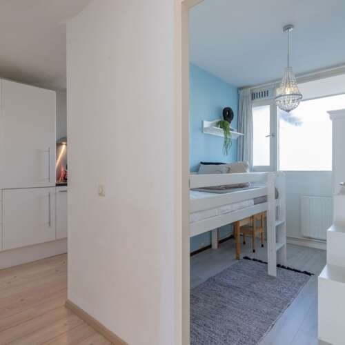 Foto #13 Appartement Meidoornweg Badhoevedorp