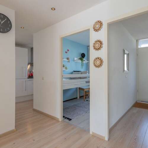 Foto #5 Appartement Meidoornweg Badhoevedorp