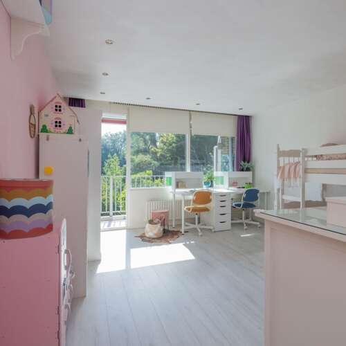 Foto #14 Appartement Meidoornweg Badhoevedorp