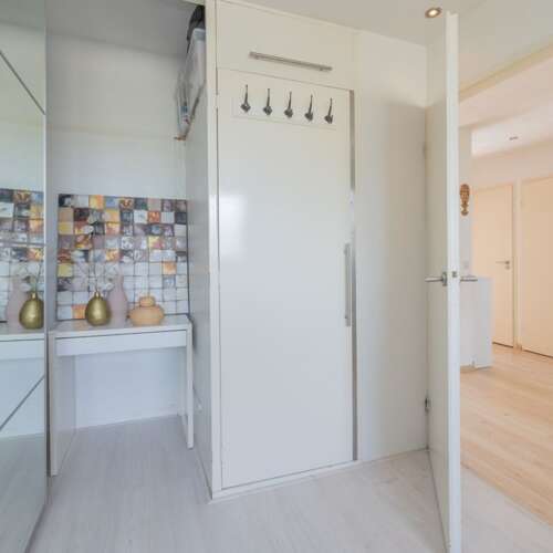 Foto #9 Appartement Meidoornweg Badhoevedorp