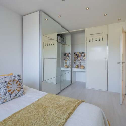 Foto #3 Appartement Meidoornweg Badhoevedorp