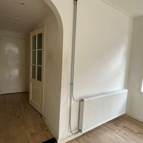 Foto #1 Appartement Middenweg Groningen