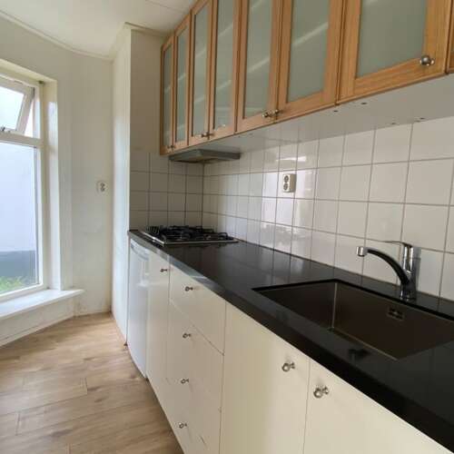 Foto #2 Appartement Middenweg Groningen