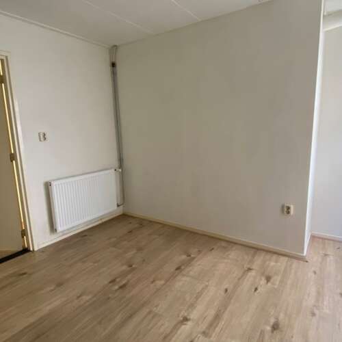 Foto #4 Appartement Middenweg Groningen