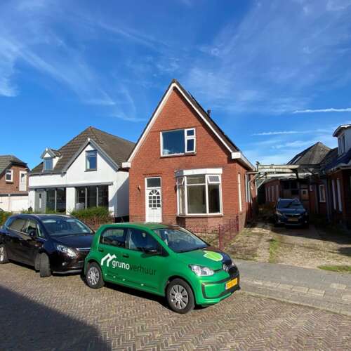 Foto #0 Appartement Middenweg Groningen