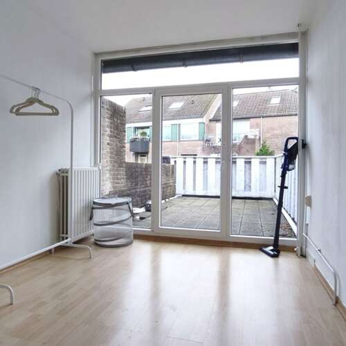 Foto #13 Huurwoning Slotlaan Heemstede