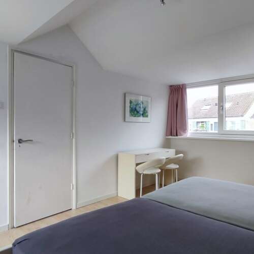 Foto #17 Huurwoning Slotlaan Heemstede