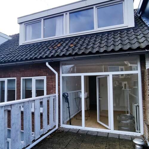 Foto #14 Huurwoning Slotlaan Heemstede