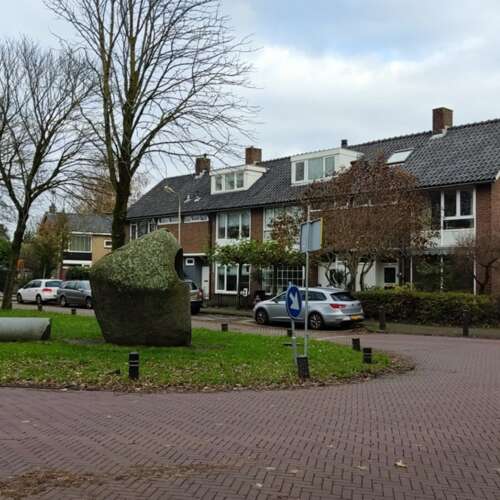 Foto #19 Huurwoning Slotlaan Heemstede