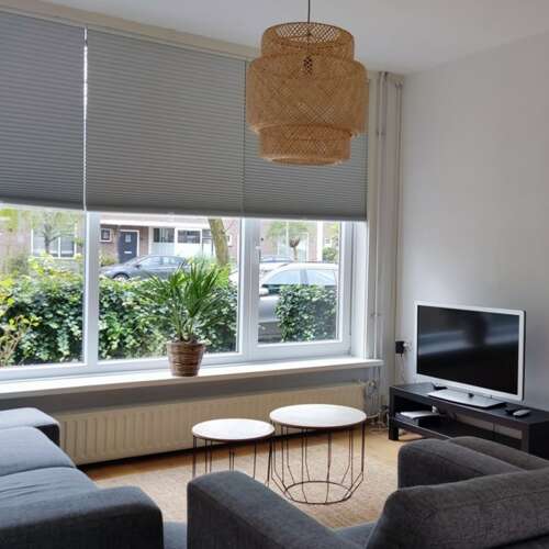 Foto #1 Huurwoning Slotlaan Heemstede