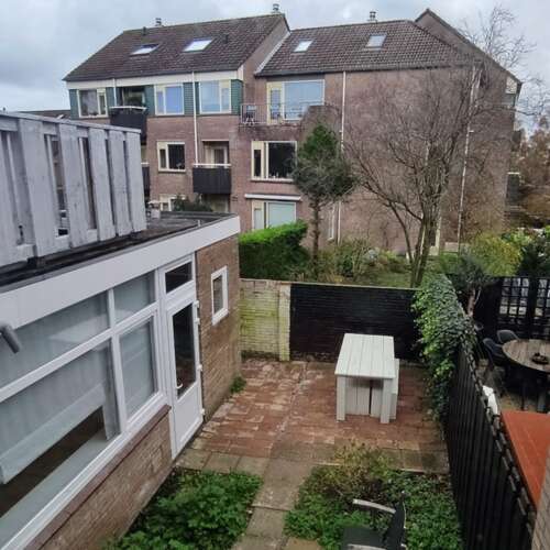 Foto #9 Huurwoning Slotlaan Heemstede