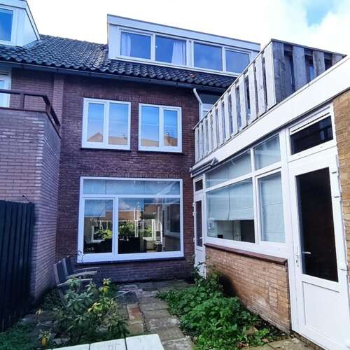 Foto #10 Huurwoning Slotlaan Heemstede