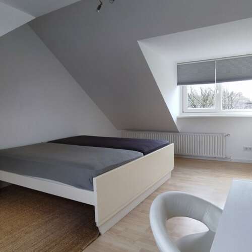 Foto #16 Huurwoning Slotlaan Heemstede