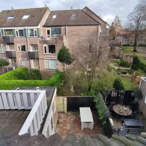 Foto #18 Huurwoning Slotlaan Heemstede