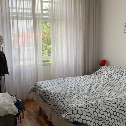 Foto #11 Appartement Vondelstraat Den Haag