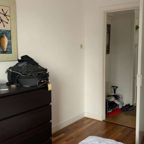 Foto #8 Appartement Vondelstraat Den Haag