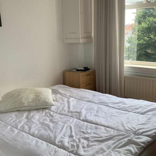 Foto #10 Appartement Vondelstraat Den Haag