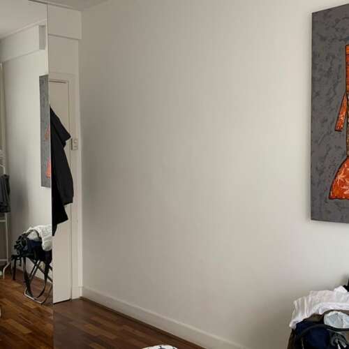 Foto #9 Appartement Vondelstraat Den Haag