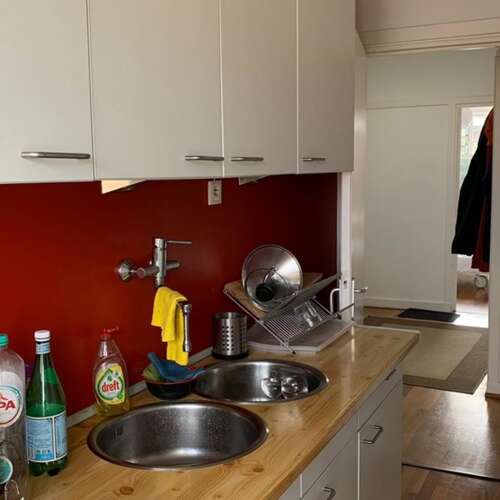 Foto #3 Appartement Vondelstraat Den Haag